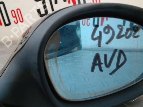 Used Right mirror Right mirror 37356176 37356176