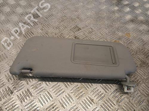Used Left sun visor Left sun visor 37604311 37604311