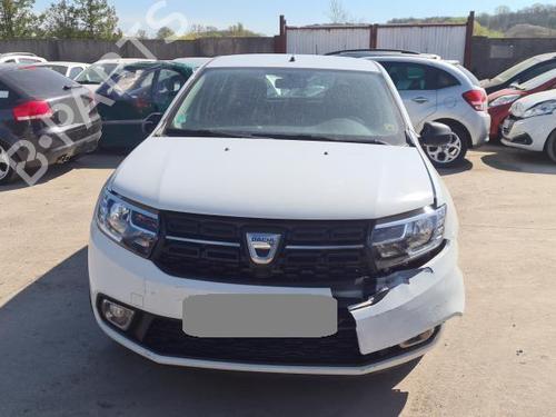 ABS pump DACIA SANDERO II TCe 90 (B8M1, B8MA, B8AC) | BP37358500M43  - Image 13