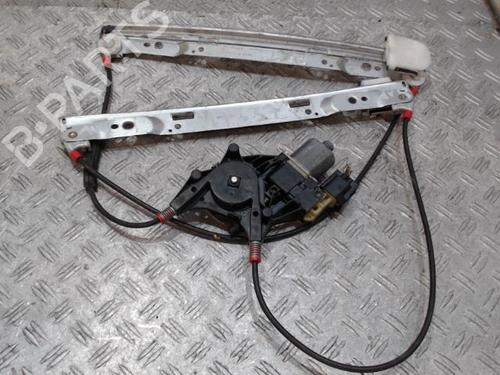 Used Front left window mechanism Front left window mechanism 37354433 37354433