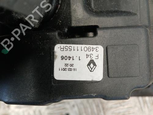 Cable DACIA DUSTER (HS_) | BP37365472E12 - Image 4