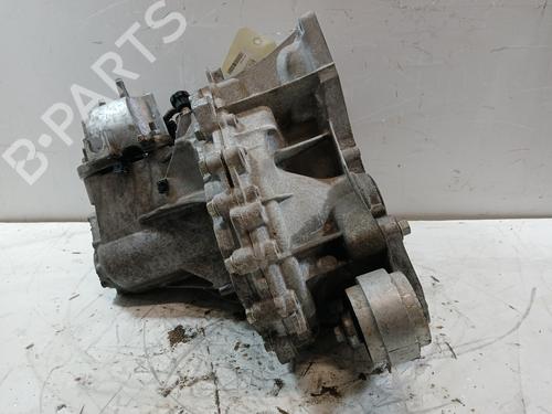 Gearbox FORD TRANSIT COURIER B460 MPV | BP37361367M3 - Image 2