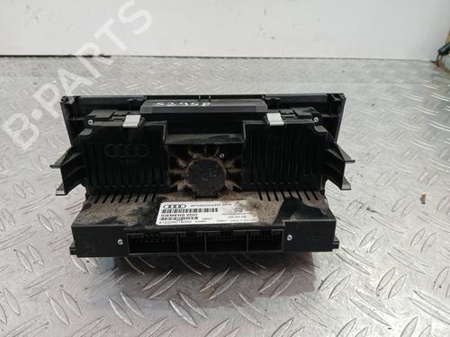 Climate control AUDI A3 (8P1) 1.9 TDI | BP37366422I5 - Image 7
