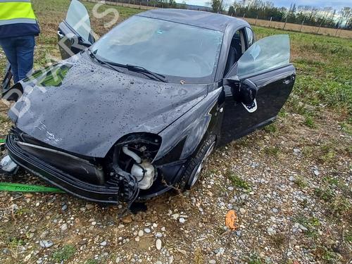 Starter ALFA ROMEO MITO (955_) 1.4 (955.AXB1B, 955.AXU1A) | BP37361383M8 - Image 9