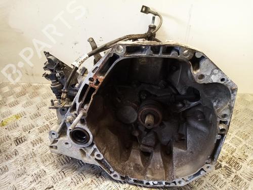 gearbox-dacia-logan-mcv-ks_-2007-37357859 main image