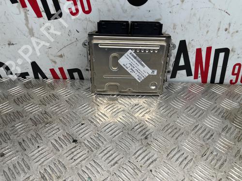 Used Engine control unit (ECU) Engine control unit (ECU) 37374039 37374039