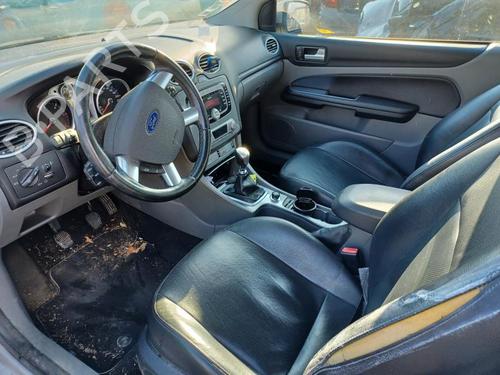 ABS pump FORD FOCUS II Convertible 2.0 TDCi | BP37370495M43  - Image 10