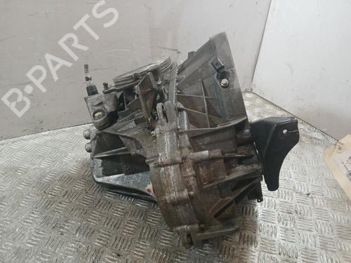 Gearkasse Gearkasse 37361603 37361603