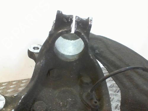 Used Left front steering knuckle Left front steering knuckle 37352879 37352879