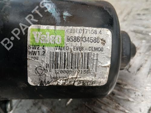 Used Front wiper motor Front wiper motor 37368273 37368273