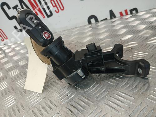 Ignition barrel FIAT PUNTO (199_) 1.2 (199AXZ1A, 199BXZ1A) | BP37366333M48 - Image 4