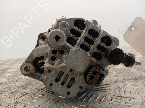 Alternator OPEL AGILA B (H08) 1.2 (F68) | BP38557485M7 - Image 5