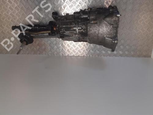 Gearbox BMW 3 (E46) | BP37356651M3 - Image 4