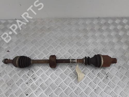 Right front driveshaft RENAULT TWINGO II (CN0_) | BP37353757M39 - Image 3