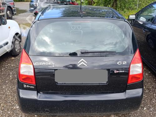 Left taillight CITROËN C2 (JM_) 1.4 HDi | BP37368919C34  - Image 9