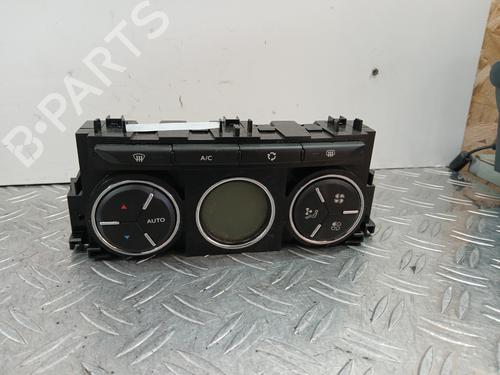 Climate control CITROËN DS3 (SA_) 1.6 HDi 90 | BP37364784I5 - Image 4