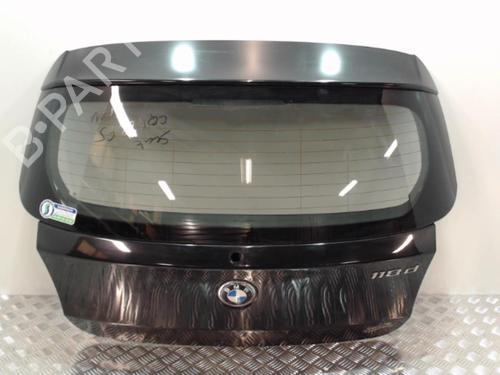 Other BMW 1 (E81) 118 d | BP37351176O1 - Image 2