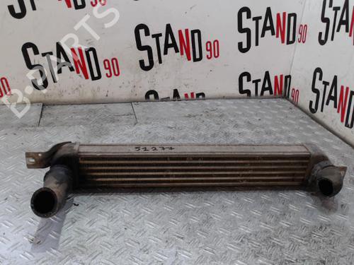 Intercooler OPEL MERIVA A MPV (X03) 1.7 CDTI (E75) | BP37359760M30 - Image 2