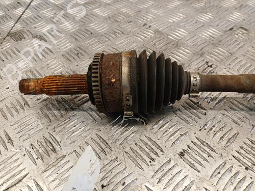 Right front driveshaft KIA RIO III (UB) | BP38161847M39 - Image 2