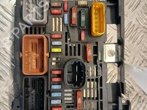 Used Electronic module Electronic module 38548550 38548550