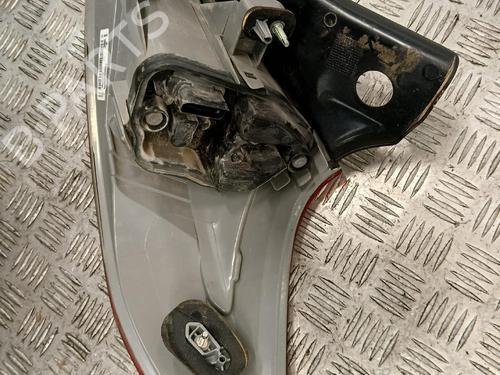 Used Left taillight Left taillight RENAULT MEGANE III Hatchback (BZ0/1_, B3_) 1.9 dCi (BZ0N, BZ0J) (131 hp) 40202825 40202825