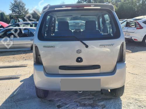 Starter SUZUKI WAGON R+ (MA) 1.3 (RB413) | BP37365342M8 - Image 9