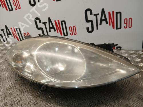 Right headlight MERCEDES-BENZ A-CLASS (W169) A 160 CDI (169.006, 169.306) | BP37372157C29 - Image 4