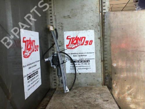 Used Front right window mechanism Front right window mechanism 37350040 37350040