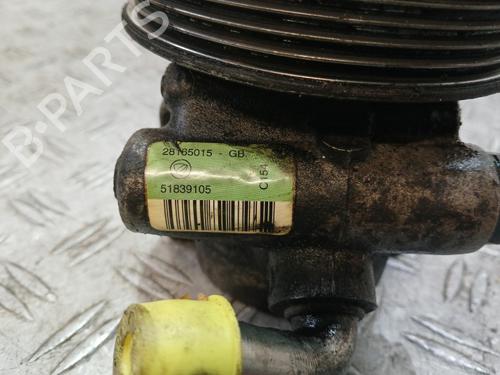 Steering pump PEUGEOT BIPPER Tepee 1.3 HDi 75 | BP37362687M99 - Image 4
