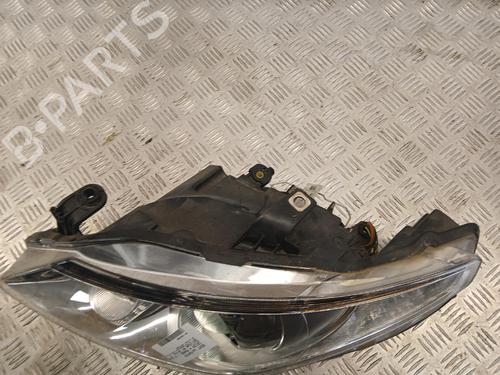 Used Left headlight Left headlight 37375132 37375132