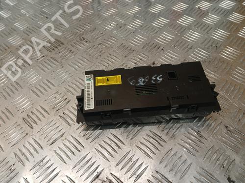 Climate control CITROËN DS3 (SA_) 1.6 HDi 115 | BP37368130I5 - Image 5