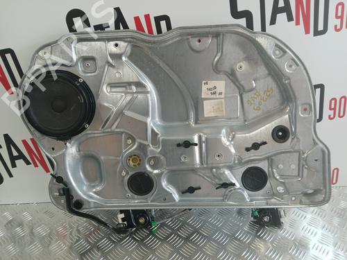 Used Front left window mechanism Front left window mechanism 37361796 37361796