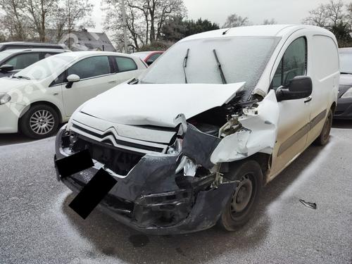 Generator CITROËN BERLINGO MULTISPACE (B9) | BP37993486M7 - Image 8