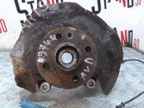Used Right front steering knuckle Right front steering knuckle 37357050 37357050