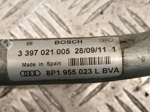 Front wiper motor AUDI A3 (8P1) 2.0 TDI 16V | BP38004723M29 - Image 3