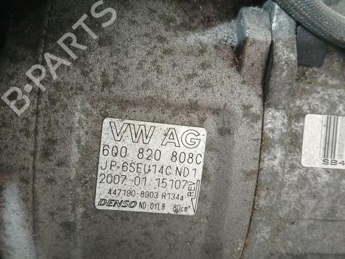 Used AC compressor AC compressor 37366909 37366909