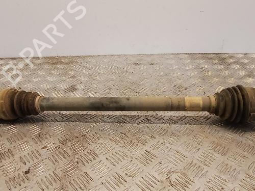 Right front driveshaft CITROËN NEMO Box Body/MPV (AA_) | BP38004660M39 - Image 3