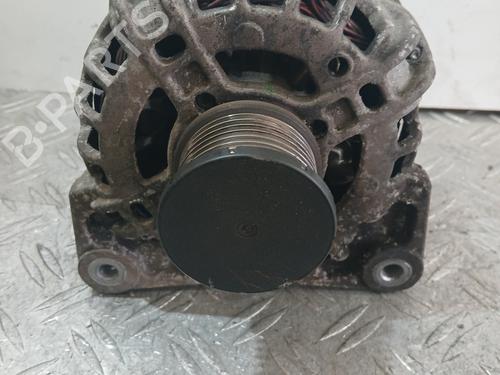 alternator-dacia-sandero-ii-2012-37366019 main image