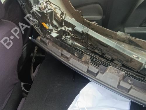 Right sun visor CITROËN C3 Picasso (SH_) | BP37375429I2 - Image 10