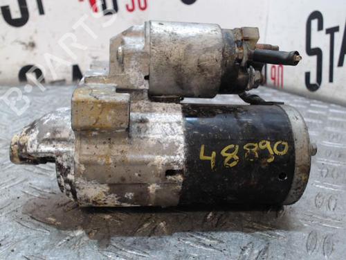 starter-peugeot-307-3ac-2000-2001-2002-2003-2004-2005-2006-2007-2008-2009-2010-2011-2012-37360982 main image