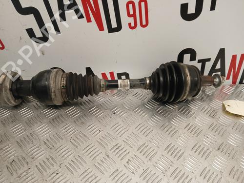 Used Right front driveshaft Right front driveshaft 37369068 37369068