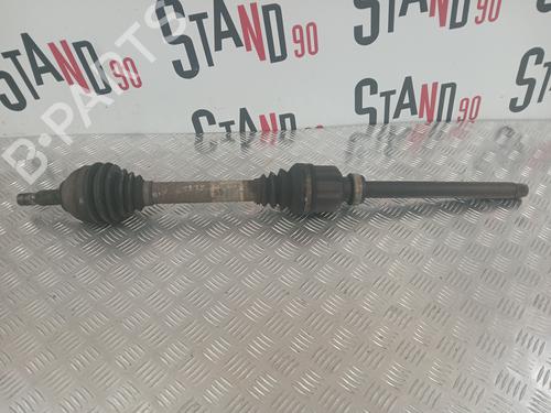 Used Right front driveshaft Right front driveshaft 37362693 37362693