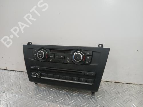 Climate control BMW X3 (F25) xDrive 20 d | BP37365333I5 - Image 2