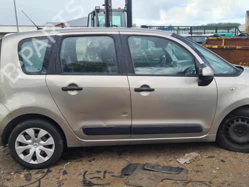ABS pump CITROËN C3 Picasso (SH_) | BP37362721M43 - Image 10