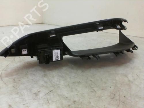 Right front window switch PEUGEOT 307 CC (3B) 2.0 16V | BP37351517I26 - Image 2