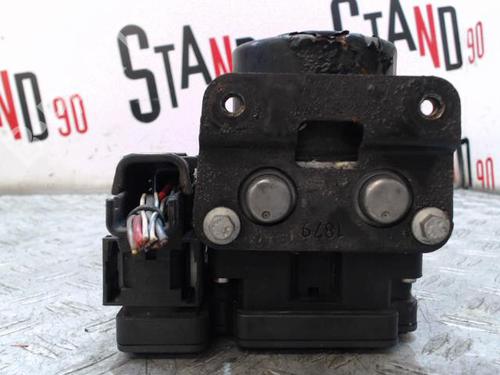 ABS pump FORD FIESTA VI (CB1, CCN) 1.4 TDCi | BP37360029M43 - Image 3