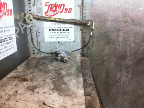 Used Front right window mechanism Front right window mechanism 37350202 37350202