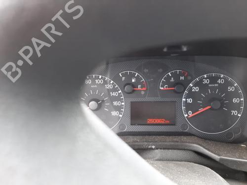 ABS pump PEUGEOT BIPPER (AA_) 1.4 HDi | BP37358354M43  - Image 9