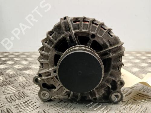 Used Alternator Alternator VW GOLF VI (5K1) 1.6 TDI (105 hp) 39992982 39992982