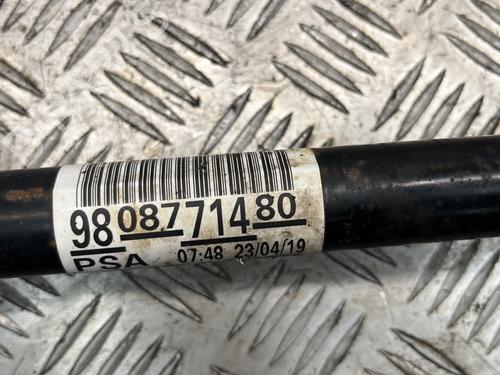 Left front driveshaft CITROËN C4 SPACETOURER (3D_) | BP39148266M38 - Image 2